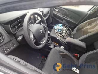 Renault Clio Clio IV Estate/Grandtour (7R), Combi 5-drs, 2012 / 2021 1.5 Energy dCi 90 FAP picture 5