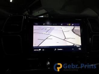 Citroën C5 Aircross C5 Aircross I (A4/AC/AJ/AR), SUV, 2018 1.6 Hybrid 225 16V picture 6