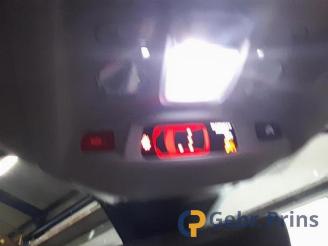 Citroën C5 Aircross C5 Aircross I (A4/AC/AJ/AR), SUV, 2018 1.6 Hybrid 225 16V picture 12