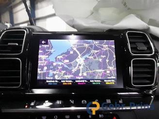 Citroën C5 Aircross C5 Aircross I (A4/AC/AJ/AR), SUV, 2018 1.6 Hybrid 225 16V picture 10