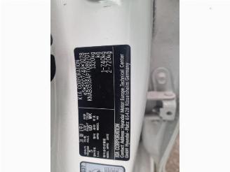 Kia Picanto Picanto (JA), Hatchback, 2017 1.0 DPi 12V picture 6