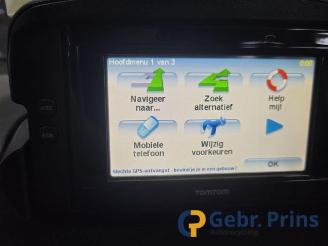 Toyota Aygo Aygo (B10), Hatchback, 2005 / 2014 1.0 12V VVT-i picture 8