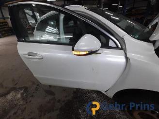 Peugeot 508 508 SW (8E/8U), Combi, 2010 / 2018 2.0 HDiF 16V picture 11