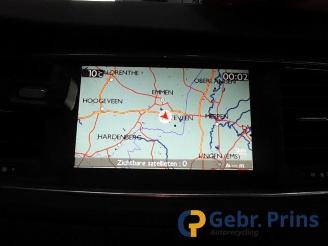 Peugeot 508 508 SW (8E/8U), Combi, 2010 / 2018 2.0 HDiF 16V picture 6