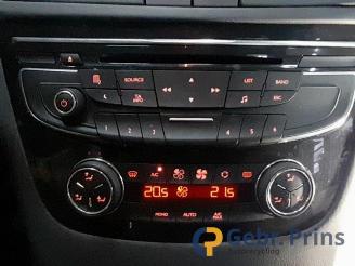 Peugeot 508 508 SW (8E/8U), Combi, 2010 / 2018 2.0 HDiF 16V picture 7