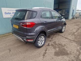 Sloopauto Ford EcoSport EcoSport (JK8), SUV, 2013 1.5 Ti-VCT 16V 2017/3