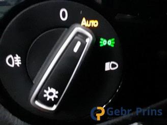 Volkswagen Golf Golf VII Variant (AUVV), Combi, 2013 / 2021 1.5 TSI Evo BMT 16V picture 10