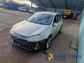Volkswagen Golf Golf V (1K1), Hatchback, 2003 / 2010 1.4 16V picture 4