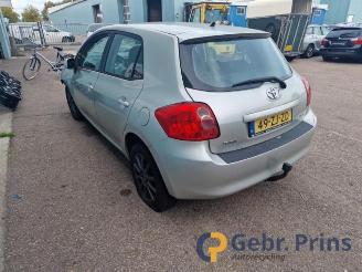 Autoverwertung Toyota Auris Auris (E15), Hatchback, 2006 / 2012 1.6 Dual VVT-i 16V 2008/2