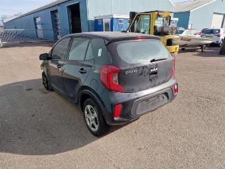 Sloopauto Kia Picanto Picanto (JA), Hatchback, 2017 1.0 DPi 12V 2023/8