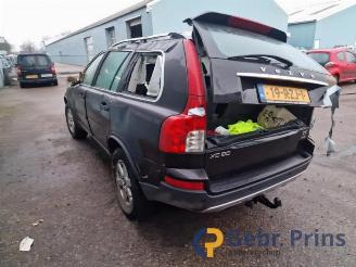Volvo Xc-90 XC90 I, SUV, 2002 / 2014 2.4 D5 20V picture 3