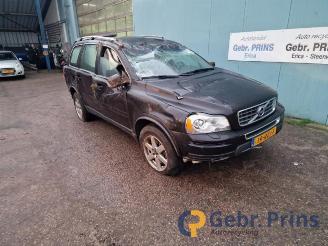 Sloopauto Volvo Xc-90 XC90 I, SUV, 2002 / 2014 2.4 D5 20V 2011/8