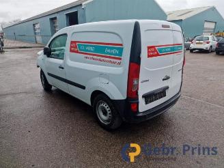 Mercedes Citan Citan (415.6), Van, 2012 / 2021 1.5 108 CDI Euro 6 picture 4