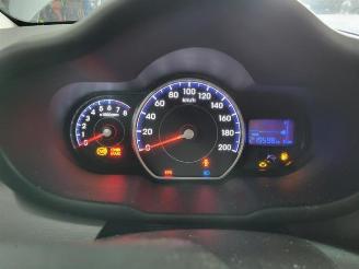 Hyundai I-10 i10 (F5), Hatchback, 2007 / 2013 1.2i 16V picture 6