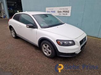 Autoverwertung Volvo C-30 C30 (EK/MK), Hatchback 3-drs, 2006 / 2012 1.6 D 16V 2007