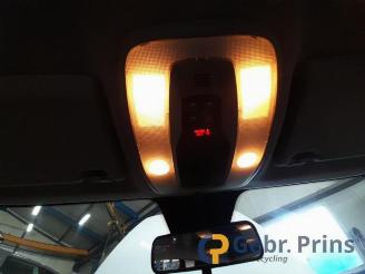 Volvo C-30 C30 (EK/MK), Hatchback 3-drs, 2006 / 2012 1.6 D 16V picture 9