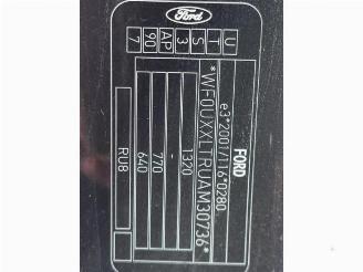 Ford Ka Ka II, Hatchback, 2008 / 2016 1.2 picture 8