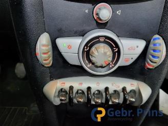 Mini Cooper Mini Open (R57), Cabrio, 2007 / 2015 1.6 16V Cooper picture 7