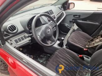 Nissan Pixo Pixo (D31S), Hatchback, 2009 1.0 12V picture 5