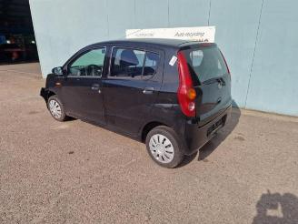 Sloopauto Daihatsu Cuore Cuore (L251/271/276), Hatchback, 2003 1.0 12V DVVT 2007/11
