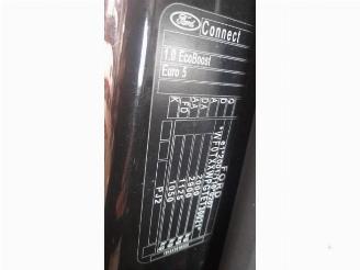 Ford Tourneo Connect Tourneo Connect/Grand Tourneo Connect, MPV, 2013 / 2022 1.0 EcoBoost 12V picture 15