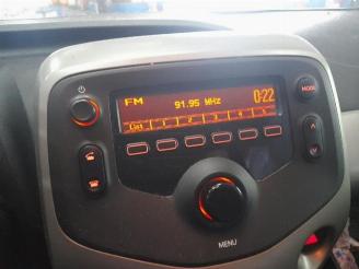 Citroën C1 C1, Hatchback, 2014 / 2021 1.0 Vti 68 12V picture 7