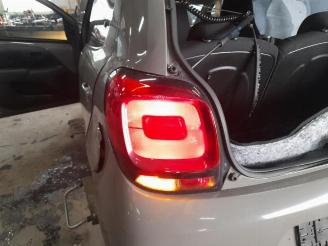 Citroën C1 C1, Hatchback, 2014 / 2021 1.0 Vti 68 12V picture 8