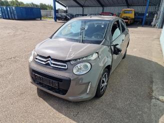 Citroën C1 C1, Hatchback, 2014 / 2021 1.0 Vti 68 12V picture 3