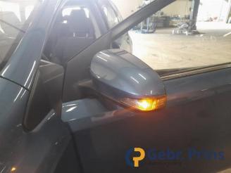 Toyota Auris Auris Touring Sports (E18), Combi, 2013 / 2018 1.2 T 16V picture 13