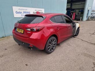 Mazda 3 3 (BM/BN), Hatchback, 2013 / 2019 2.0 SkyActiv-G 16V picture 4