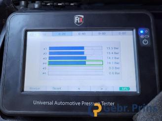 Volkswagen Polo Polo IV (9N1/2/3), Hatchback, 2001 / 2012 1.4 16V 75 picture 9