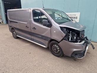 Sloopauto Fiat Talento Talento, Van, 2016 2.0 EcoJet BiTurbo 145 2020/9