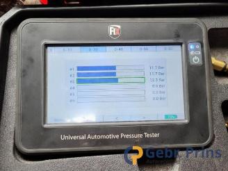 Toyota iQ iQ, Hatchback 3-drs, 2009 / 2015 1.0 12V VVT-i picture 5