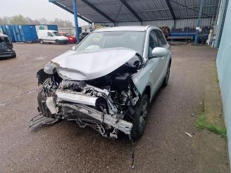 Suzuki Vitara Vitara (LY/MY), SUV, 2015 1.6 16V VVT picture 3