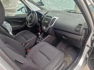 Hyundai Ix20 iX20 (JC), SUV, 2010 / 2019 1.4i 16V picture 5