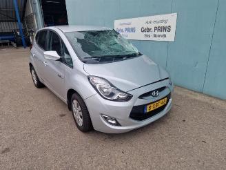 Auto da rottamare Hyundai Ix20 iX20 (JC), SUV, 2010 / 2019 1.4i 16V 2014/6