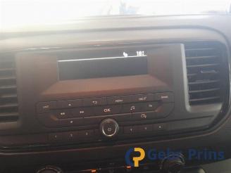 Peugeot Expert Expert (V1/VA/VB/VE/VF/VT/VY), Van, 2016 1.5 BlueHDi 100 picture 8