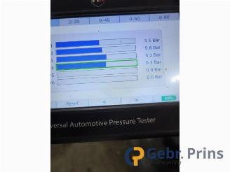 Mercedes B-klasse B (W245), Hatchback, 2005 / 2011 1.5 B-160 16V picture 11