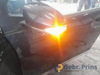 Toyota Yaris Yaris III (P13), Hatchback, 2010 / 2020 1.4 D-4D-F picture 11