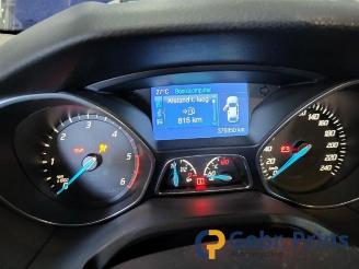 Ford Focus Focus 3 Wagon, Combi, 2010 / 2020 1.6 TDCi ECOnetic picture 8