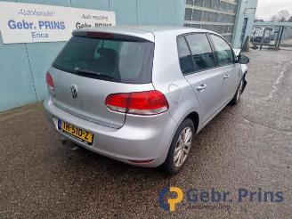 Sloopauto Volkswagen Golf Golf VI (5K1), Hatchback, 2008 / 2013 1.2 TSI 2012/5