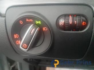 Volkswagen Golf Golf VI (5K1), Hatchback, 2008 / 2013 1.2 TSI picture 13