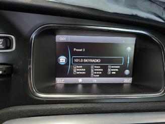 Volvo V-40 V40 (MV), Hatchback 5-drs, 2012 / 2019 1.6 D2 picture 8