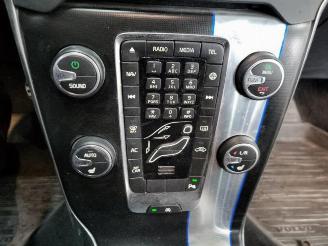 Volvo V-40 V40 (MV), Hatchback 5-drs, 2012 / 2019 2.0 D2 16V picture 17