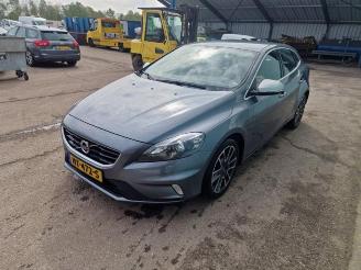 Volvo V-40 V40 (MV), Hatchback 5-drs, 2012 / 2019 2.0 D2 16V picture 4