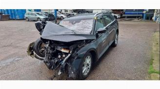 Skoda Superb Superb Combi (3V5), Combi, 2015 / 2024 2.0 TDI picture 3