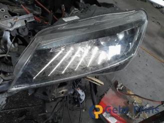 Skoda Superb Superb Combi (3V5), Combi, 2015 / 2024 2.0 TDI picture 18