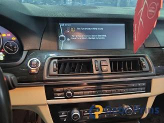 BMW 5-serie 5 serie (F10), Sedan, 2009 / 2016 525d xDrive 16V picture 7