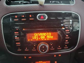 Fiat Punto Punto Evo (199), Hatchback, 2009 / 2012 1.3 JTD Multijet 85 16V Euro 5 picture 5
