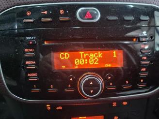 Fiat Punto Punto Evo (199), Hatchback, 2009 / 2012 1.3 JTD Multijet 85 16V Euro 5 picture 8